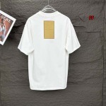 2024年6月20日夏季新作入荷Dolce&Gabbana半袖 TシャツFF工場