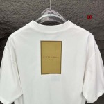 2024年6月20日夏季新作入荷Dolce&Gabbana半袖 TシャツFF工場