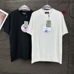 2024年6月20日夏季新作入荷バレンシアガ 半袖 TシャツFF工場