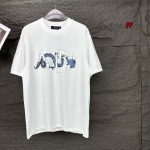 2024年6月20日夏季新作入荷AMIRI 半袖 TシャツFF工場