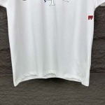 2024年6月20日夏季新作入荷AMIRI 半袖 TシャツFF工場