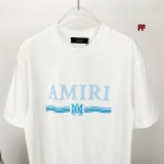 2024年6月20日夏季新作入荷AMIRI 半袖 TシャツFF工場