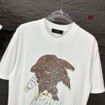 2024年6月20日夏季新作入荷AMIRI 半袖 TシャツFF工場