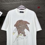 2024年6月20日夏季新作入荷AMIRI 半袖 TシャツFF工場