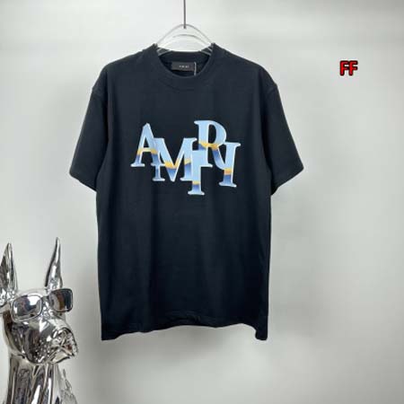 2024年6月20日夏季新作入荷AMIRI 半袖 TシャツF...