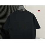 2024年6月20日夏季新作入荷FENDI半袖 TシャツFF工場