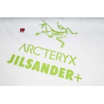 2024年6月20日夏季新作入荷ARCTERYX 半袖 TシャツFF工場