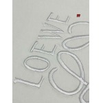 2024年6月20日夏季新作入荷LOEWE半袖 TシャツFF工場