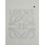 2024年6月20日夏季新作入荷LOEWE半袖 TシャツFF工場