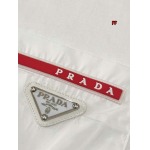 2024年6月20日夏季新作入荷PRADA 半袖 TシャツFF工場