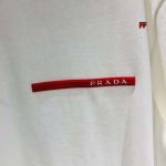 2024年6月20日夏季新作入荷PRADA 半袖 TシャツFF工場