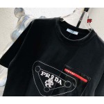 2024年6月20日夏季新作入荷PRADA 半袖 TシャツFF工場