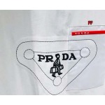 2024年6月20日夏季新作入荷PRADA 半袖 TシャツFF工場