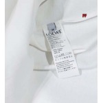 2024年6月20日夏季新作入荷LOEWE半袖 TシャツFF工場