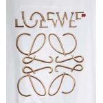 2024年6月20日夏季新作入荷LOEWE半袖 TシャツFF工場