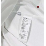 2024年6月20日夏季新作入荷LOEWE半袖 TシャツFF工場