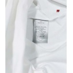 2024年6月20日夏季新作入荷ディオール半袖 TシャツFF工場