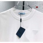 2024年6月20日夏季新作入荷PRADA 半袖 TシャツFF工場