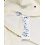 2024年6月20日夏季新作入荷LOEWE半袖 TシャツFF工場