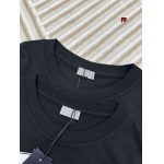 2024年6月20日夏季新作入荷ディオール半袖 TシャツFF工場