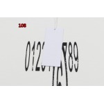 2024年6月20日夏季新作入荷Maison Margiela 半袖 Tシャツ108工場S-4XL