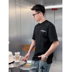 2024年6月20日夏季高品質新作入荷ディオール半袖 Tシャツ duwu工場