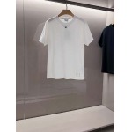 2024年6月20日夏季高品質新作入荷ディオール半袖 Tシャツ duwu工場