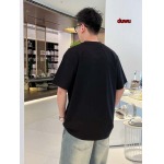 2024年6月20日夏季高品質新作入荷ディオール半袖 Tシャツ duwu工場