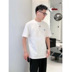 2024年6月20日夏季高品質新作入荷PRADA 半袖 Tシャツ duwu工場