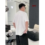 2024年6月20日夏季高品質新作入荷PRADA 半袖 Tシャツ duwu工場