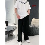 2024年6月20日夏季高品質新作入荷PRADA 半袖 Tシャツ duwu工場