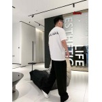 2024年6月20日夏季高品質新作入荷PRADA 半袖 Tシャツ duwu工場