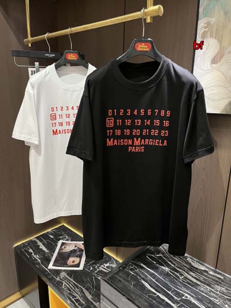 2024年6月26日夏季新作入荷Maison Margiel...