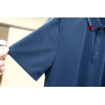 2024年6月26日夏季新作入荷FENDI半袖 Tシャツ BF工場