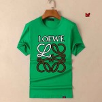 2024年6月26日夏季新作入荷LOEWE半袖 Tシャツ BF工場M-4ＸＬ