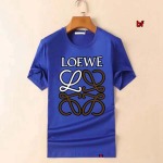 2024年6月26日夏季新作入荷LOEWE半袖 Tシャツ BF工場M-4ＸＬ