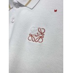 2024年6月26日夏季新作入荷LOEWE半袖 Tシャツ BF工場