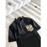 2024年6月26日夏季新作入荷FENDI半袖 Tシャツ BF工場