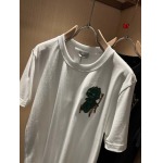 2024年6月26日夏季新作入荷ディオール半袖 Tシャツ BF工場S-XXL