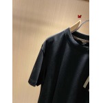 2024年6月26日夏季新作入荷FENDI半袖 Tシャツ BF工場S-XXL