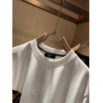 2024年6月26日夏季新作入荷FENDI半袖 Tシャツ BF工場S-XXL