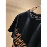 2024年6月26日夏季新作入荷FENDI半袖 Tシャツ BF工場S-XXL