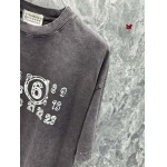 2024年6月26日夏季新作入荷Maison Margiela 半袖 Tシャツ BF工場 S-XL