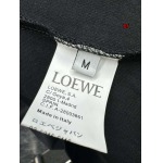 2024年6月26日夏季新作入荷LOEWE半袖 Tシャツ BF工場S-XL