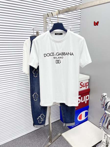 2024年6月26日夏季新作入荷Dolce&Gabbana半...