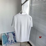 2024年6月26日夏季新作入荷FENDI半袖 Tシャツ BF工場