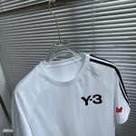 2024年6月26日夏季新作入荷y-3半袖 Tシャツ BF工場