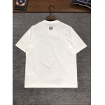 2024年6月26日夏季新作入荷LOEWE 半袖 Tシャツ chun工場