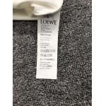 2024年6月26日夏季新作入荷LOEWE 半袖 Tシャツ chun工場