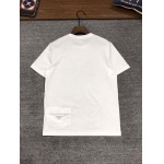 2024年6月26日夏季新作入荷プラダ 半袖 Tシャツ chun工場